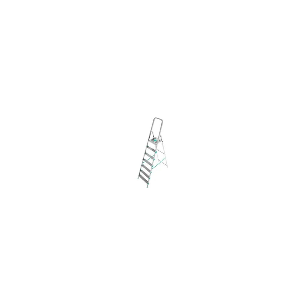 SCALA ALLUMINIO "LIBELLULA"