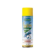 INSETTICIDA FORMICHE FORMIMAYER SPRAY ML.500