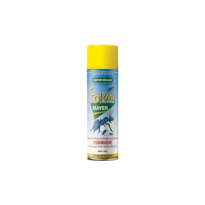 INSETTICIDA FORMICHE FORMIMAYER SPRAY ML.500