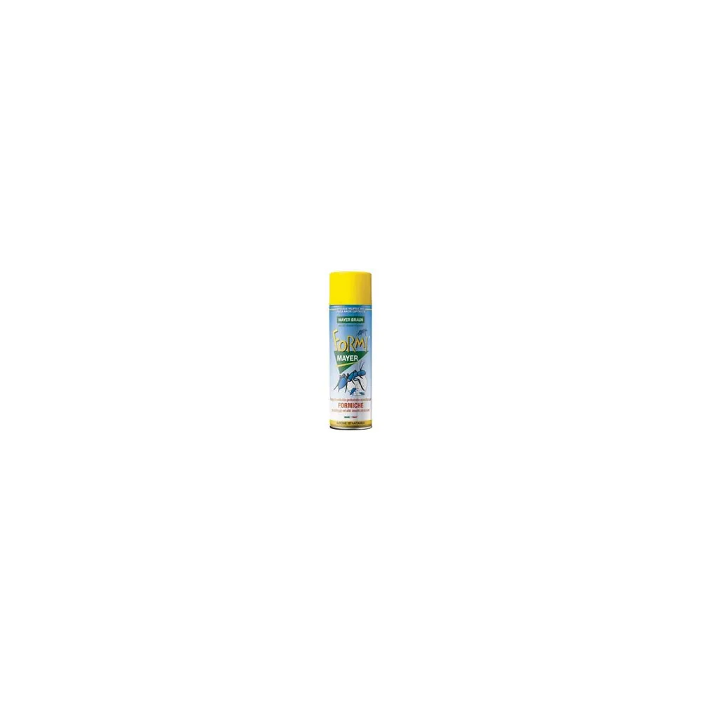 INSETTICIDA FORMICHE FORMIMAYER SPRAY ML.500