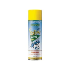 INSETTICIDA FORMICHE FORMIMAYER SPRAY ML.500