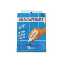 SBIANCAFESSURE CON APPLICATORE