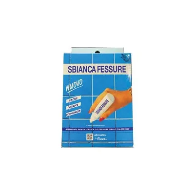 SBIANCAFESSURE CON APPLICATORE
