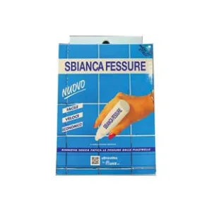 SBIANCAFESSURE CON APPLICATORE