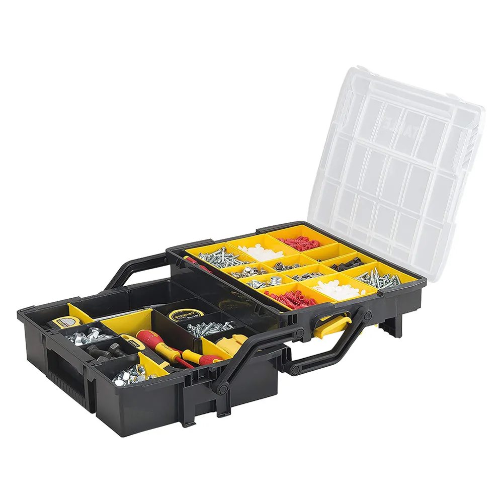 CASSETTA ORGANIZER PORTA MINUTERIA 'SORT MASTER MU cm 40 x 42 x 31 CASSETTA ORGANIZER PORTA MINUTERIA 'SORT MASTER MU cm 40 x 42 x 31
