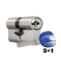 CILINDRO EUROPEO SAGOMATO TITAN K66