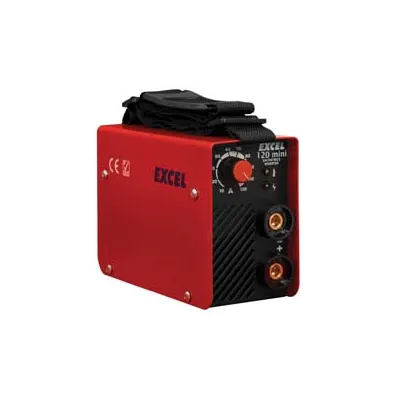 SALDATRICE ELETTRICA INVERTER 120 MINI