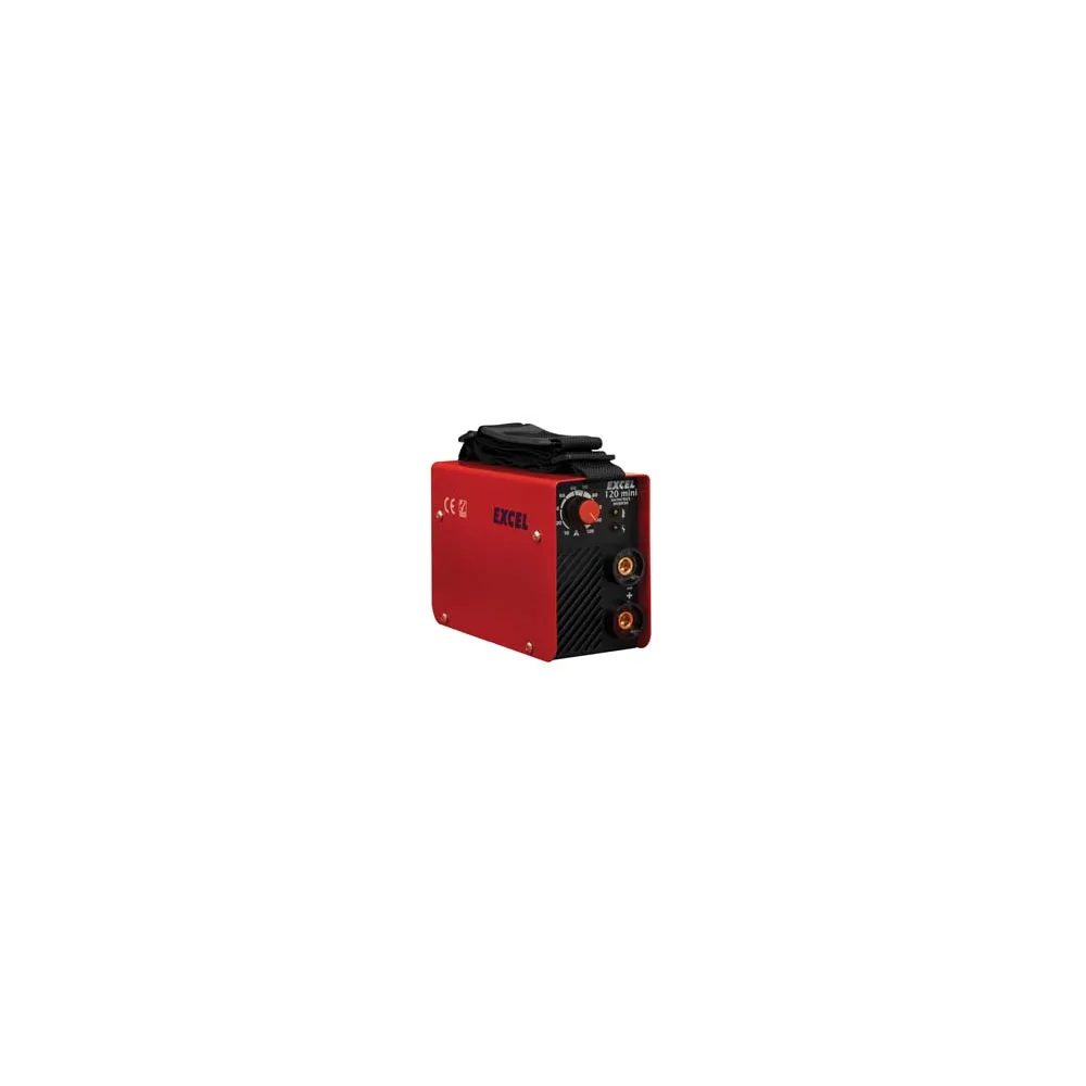 SALDATRICE ELETTRICA INVERTER 120 MINI