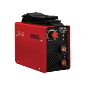 SALDATRICE ELETTRICA INVERTER 120 MINI