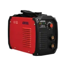 SALDATRICE ELETTRICA INVERTER 120K