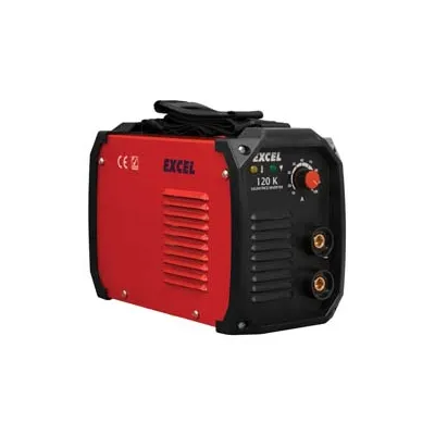 SALDATRICE ELETTRICA INVERTER 120K