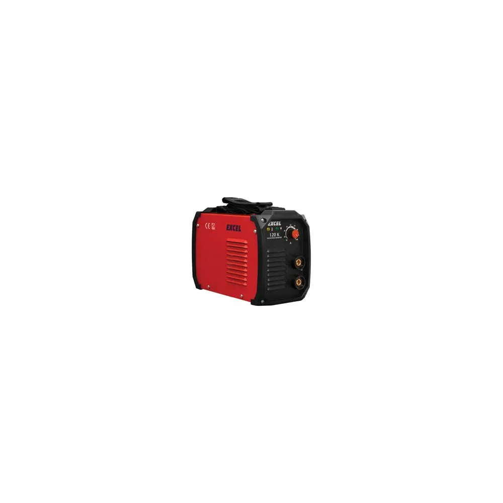 SALDATRICE ELETTRICA INVERTER 120K
