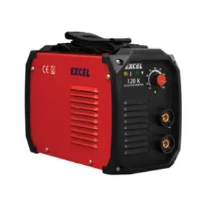 SALDATRICE ELETTRICA INVERTER 120K
