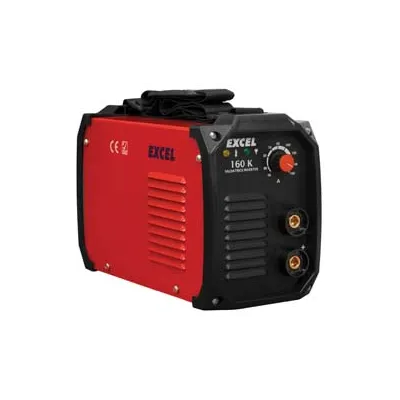 SALDATRICE ELETTRICA INVERTER 160K