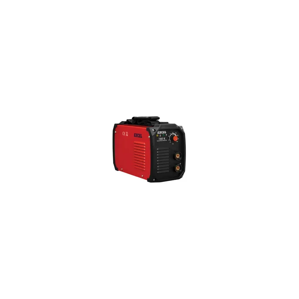 SALDATRICE ELETTRICA INVERTER 160K