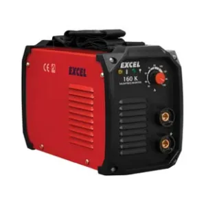 SALDATRICE ELETTRICA INVERTER 160K