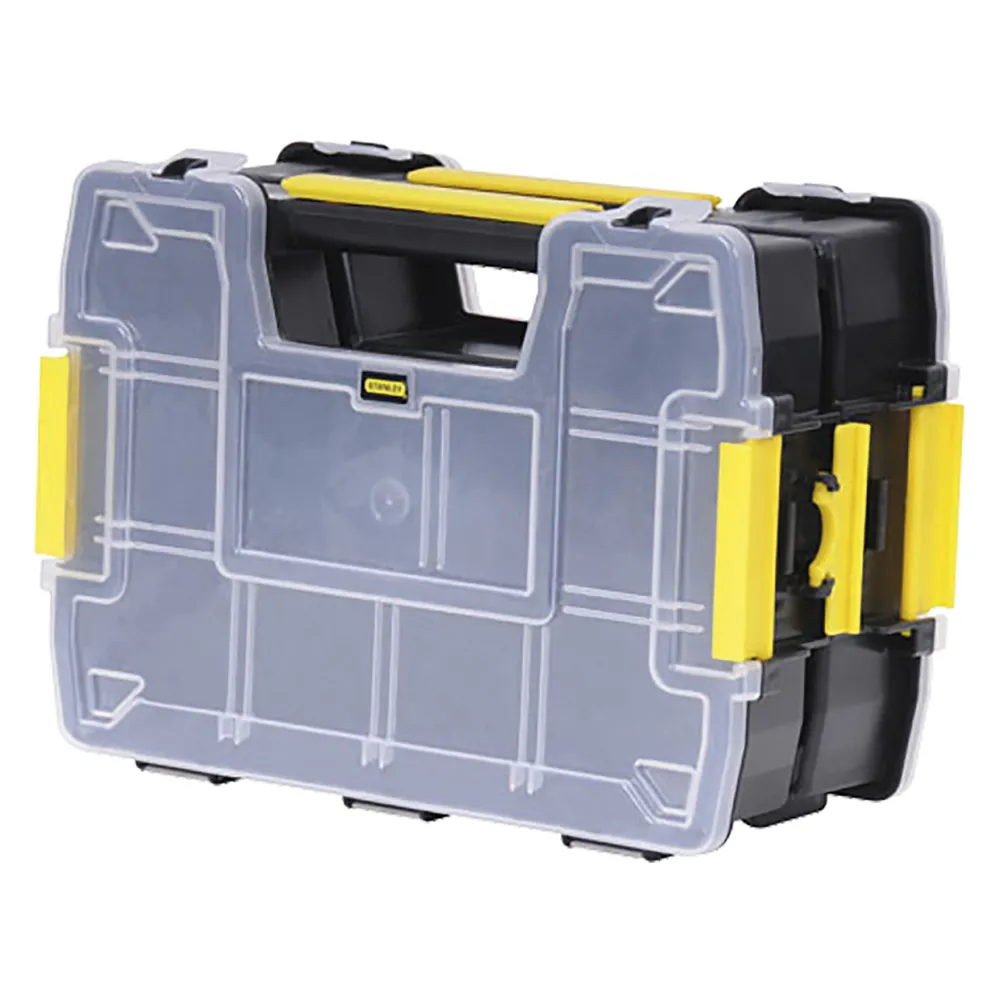 CASSETTA ORGANIZER PORTA MINUTERIA DOPPIA 'LIGHT T cm 29 CASSETTA ORGANIZER PORTA MINUTERIA DOPPIA 'LIGHT T cm 29
