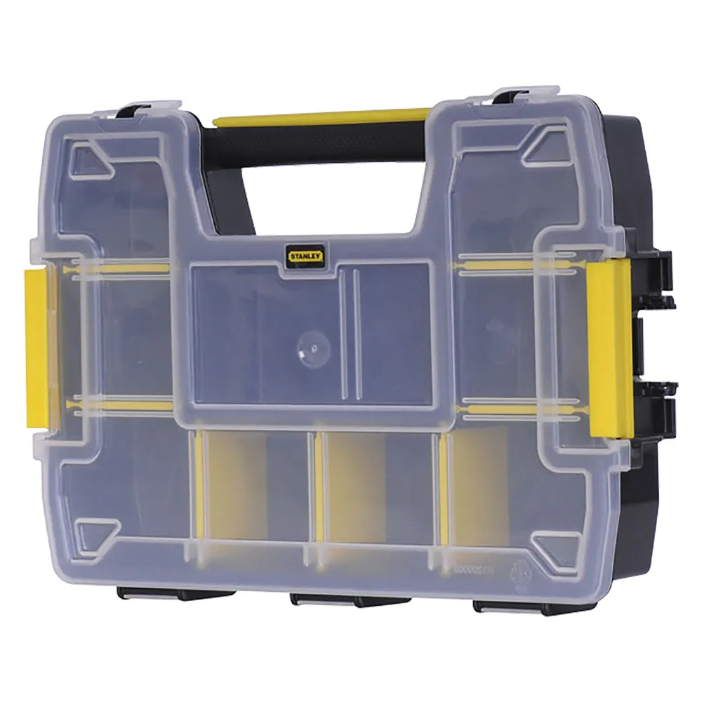 CASSETTA ORGANIZER PORTA MINUTERIA 'MASTER LIGHT' cm 29 CASSETTA ORGANIZER PORTA MINUTERIA 'MASTER LIGHT' cm 29