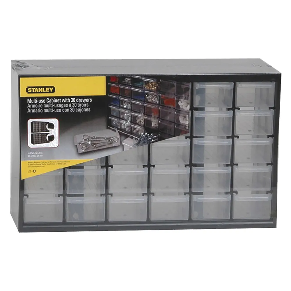 CASSETTIERA PORTA MINUTERIA 30 CASSETTI cm 36 CASSETTIERA PORTA MINUTERIA 30 CASSETTI cm 36
