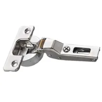 CERNIERE PER PENSILI COLLO 9 SILENTIA PLUS 110° REGOLABILI C7A6GE9