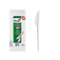 COLTELLI TRASPARENTI PZ.20