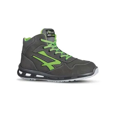 SCARPA DA LAVORO ALTA HUMMER S3 SRC CI