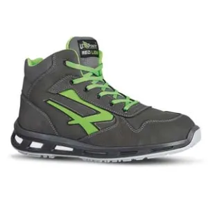 SCARPA DA LAVORO ALTA HUMMER S3 SRC CI