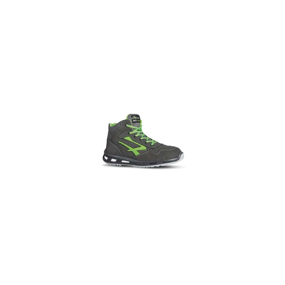 SCARPA DA LAVORO ALTA HUMMER S3 SRC CI