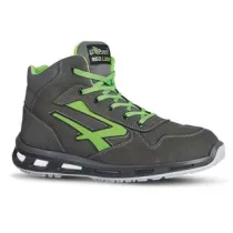 SCARPA DA LAVORO ALTA HUMMER S3 SRC CI