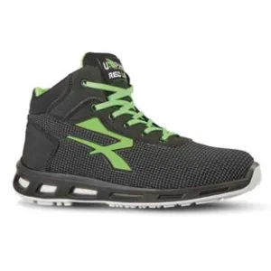 SCARPA DA LAVORO ALTA HARD S3 SRC