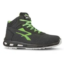 SCARPA DA LAVORO ALTA HARD S3 SRC