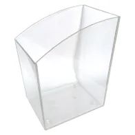 CASSETTO PER 'CRYSTAL BOX' per 3 cassetti (ns cod. 5060412)