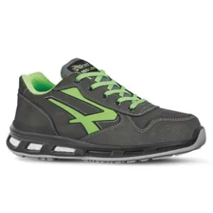 SCARPA DA LAVORO BASSA YODA S3 SRC CI