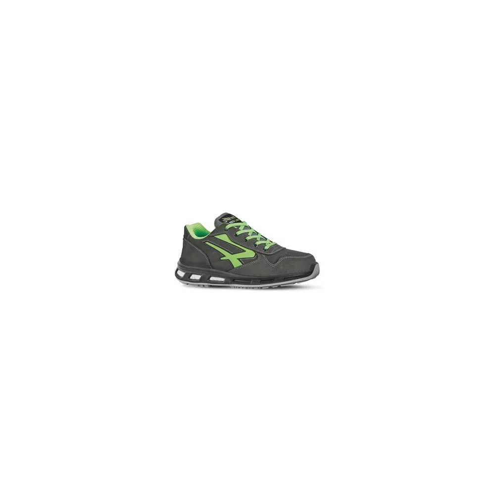 SCARPA DA LAVORO BASSA YODA S3 SRC CI