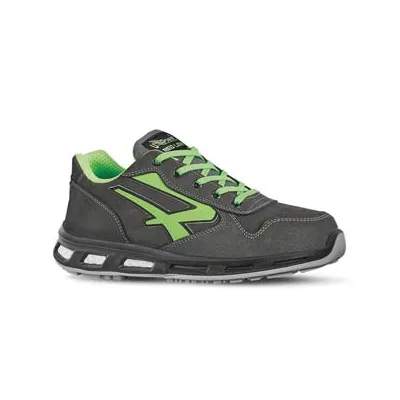 SCARPA DA LAVORO BASSA YODA S3 SRC CI