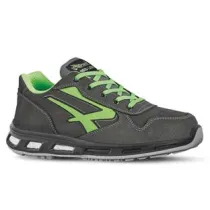SCARPA DA LAVORO BASSA YODA S3 SRC CI