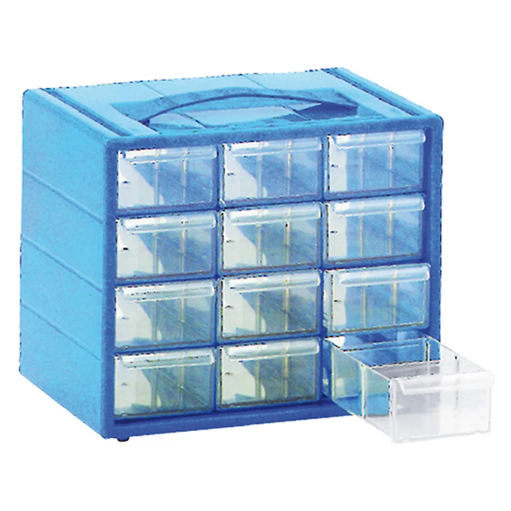 CASSETTIERA MONOBLOCCO 'ESPACE' E/30 cm 36 x 15 x 27 - 30 Cassetti CASSETTIERA MONOBLOCCO 'ESPACE' E/30 cm 36 x 15 x 27 - 30 Cassetti