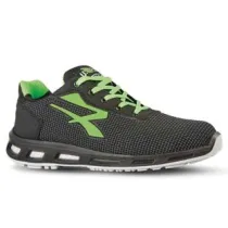 SCARPA DA LAVORO BASSA STRONG S3 SRC