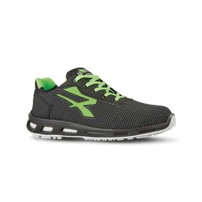 SCARPA DA LAVORO BASSA STRONG S3 SRC