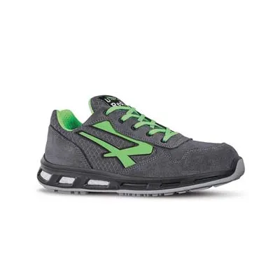 SCARPA DA LAVORO BASSA POINT S1P SRC