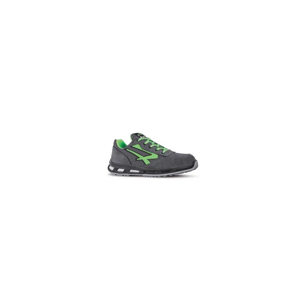 SCARPA DA LAVORO BASSA POINT S1P SRC