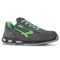 SCARPA DA LAVORO BASSA POINT S1P SRC