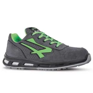 SCARPA DA LAVORO BASSA POINT S1P SRC