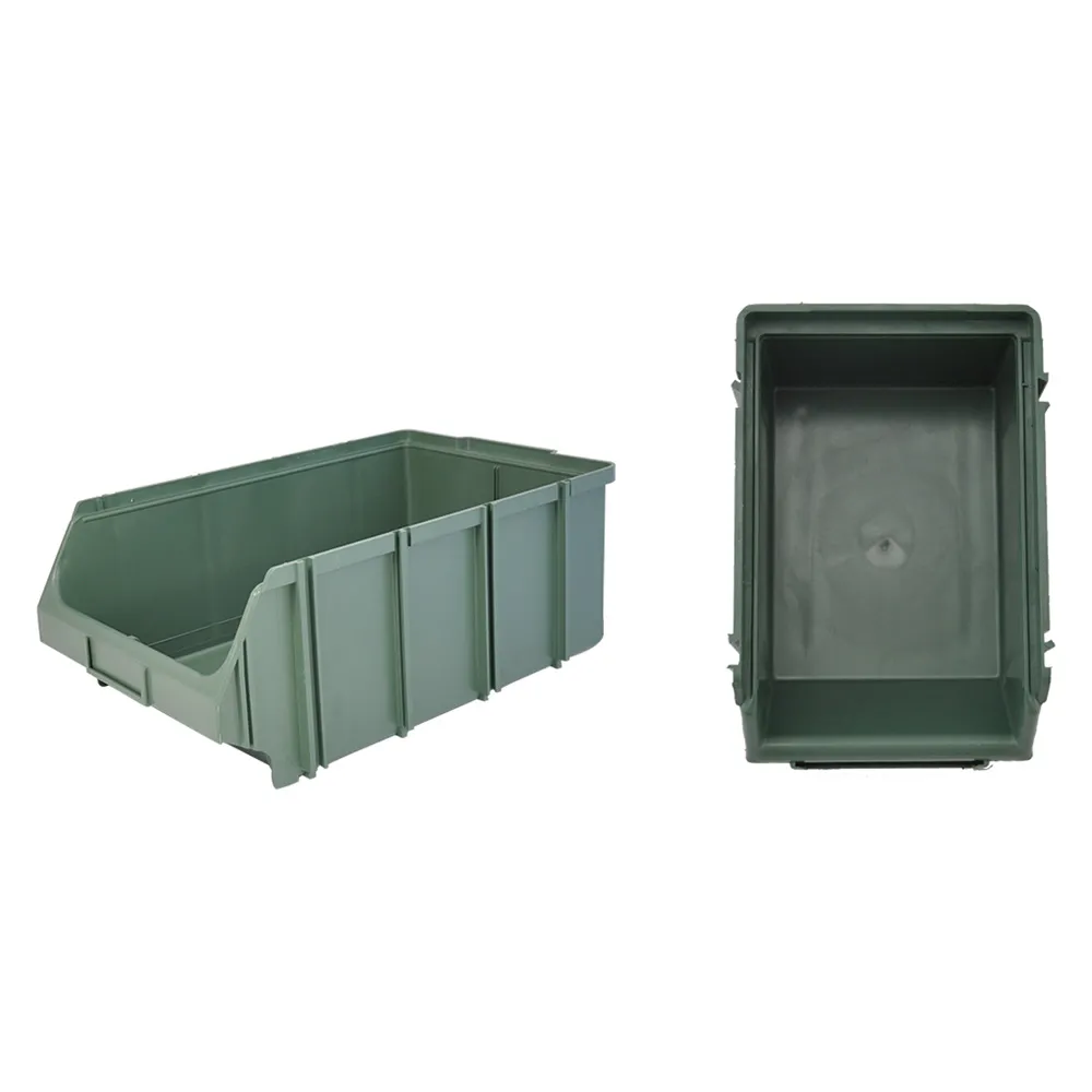 CONTENITORE INDUSTRIALE D4 - (LxPxH) cm 21 x 36 x 16 CONTENITORE INDUSTRIALE D4 - (LxPxH) cm 21 x 36 x 16