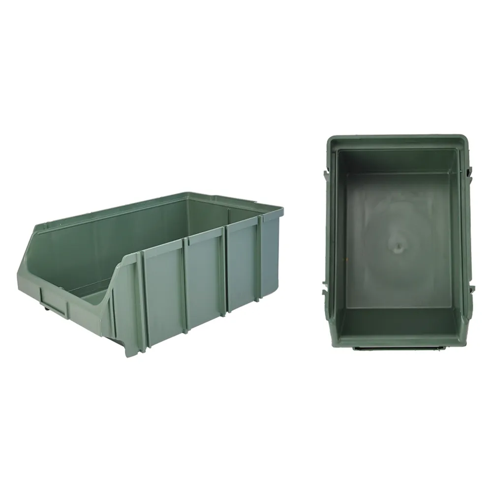 CONTENITORE INDUSTRIALE A2 - (L x P x H) cm 11 x 17 x 7 CONTENITORE INDUSTRIALE A2 - (L x P x H) cm 11 x 17 x 7