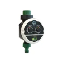 CENTRALINA PROGRAMMATORE A BATTERIA RAIN ECO