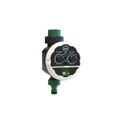 CENTRALINA PROGRAMMATORE A BATTERIA RAIN ECO