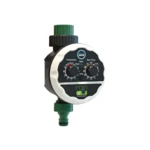 CENTRALINA PROGRAMMATORE A BATTERIA RAIN ECO