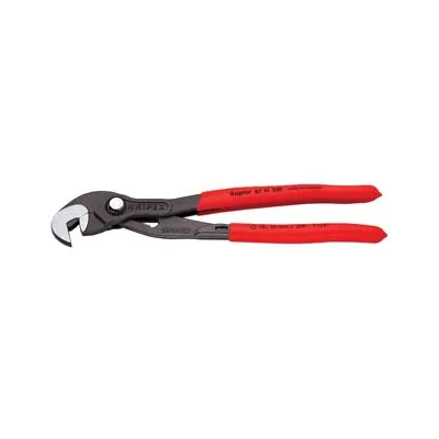 PINZA CHIAVE BECCHI LISCI TUCANO
