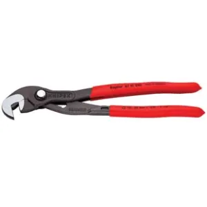 PINZA CHIAVE BECCHI LISCI TUCANO